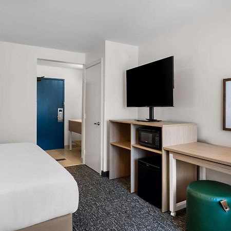 Spark By Hilton Grapevine Dfw North Экстерьер фото