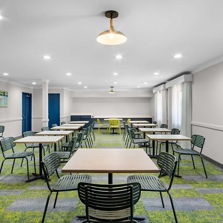 Spark By Hilton Grapevine Dfw North Экстерьер фото