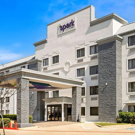 Spark By Hilton Grapevine Dfw North Экстерьер фото