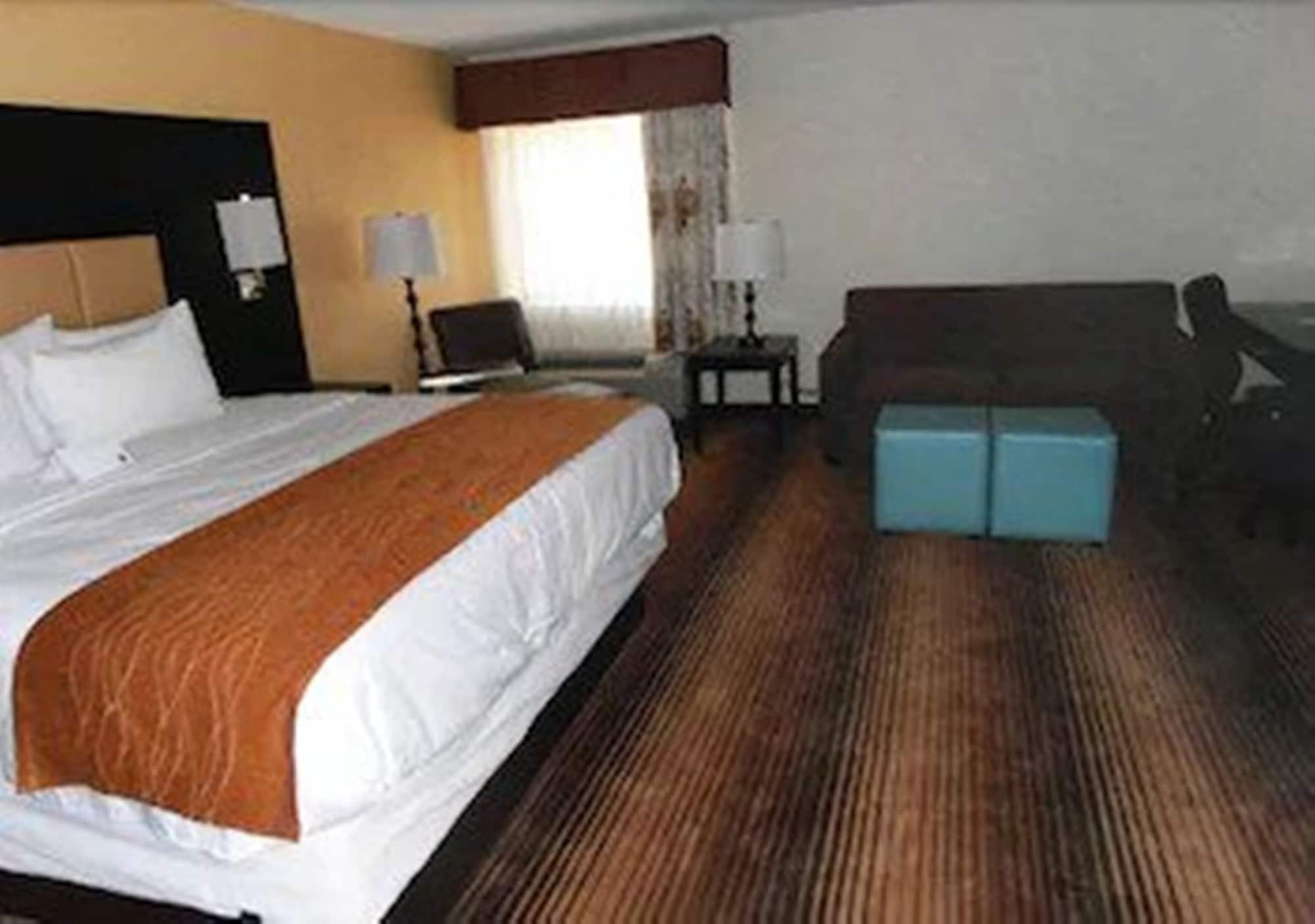 Spark By Hilton Grapevine Dfw North Экстерьер фото
