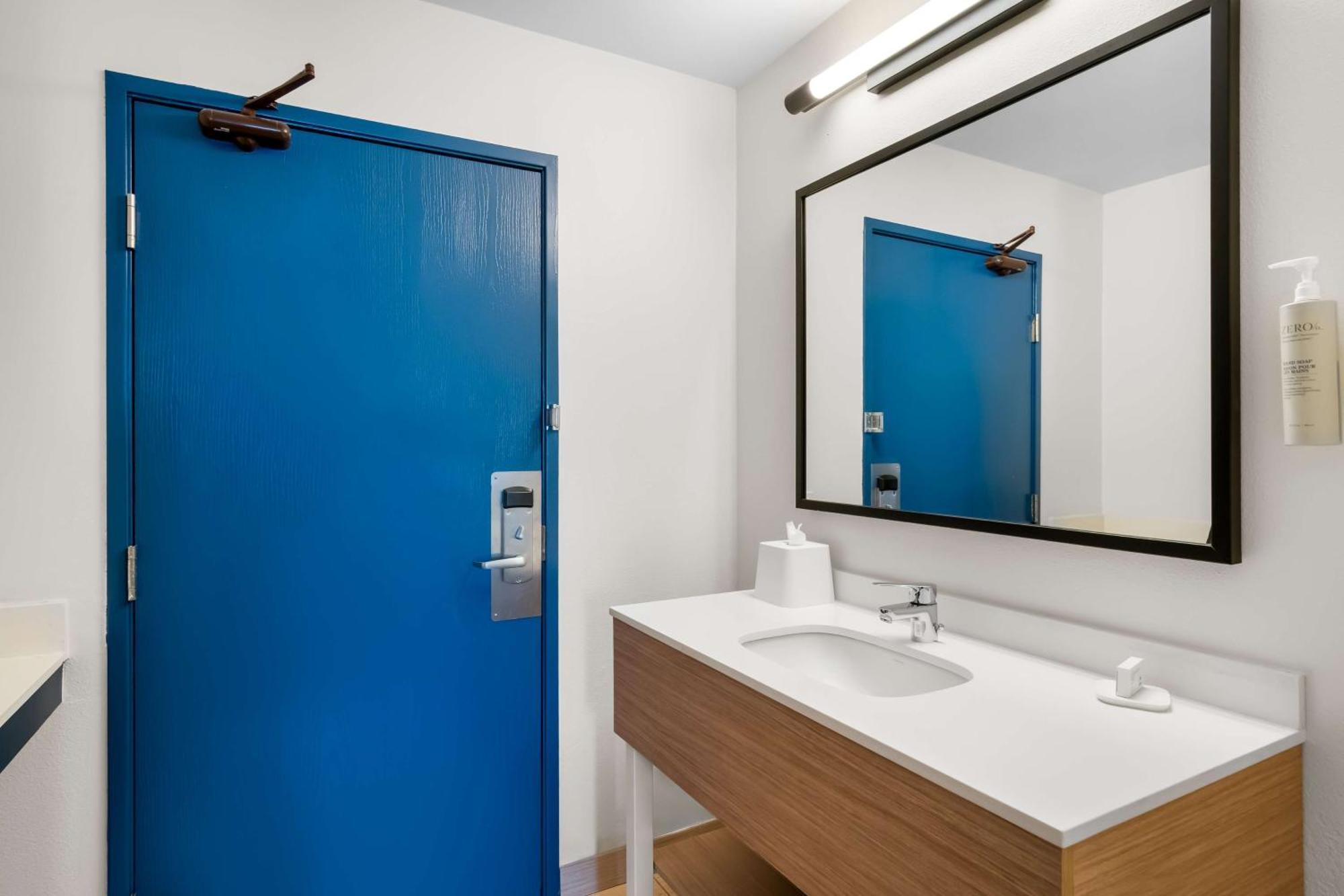 Spark By Hilton Grapevine Dfw North Экстерьер фото