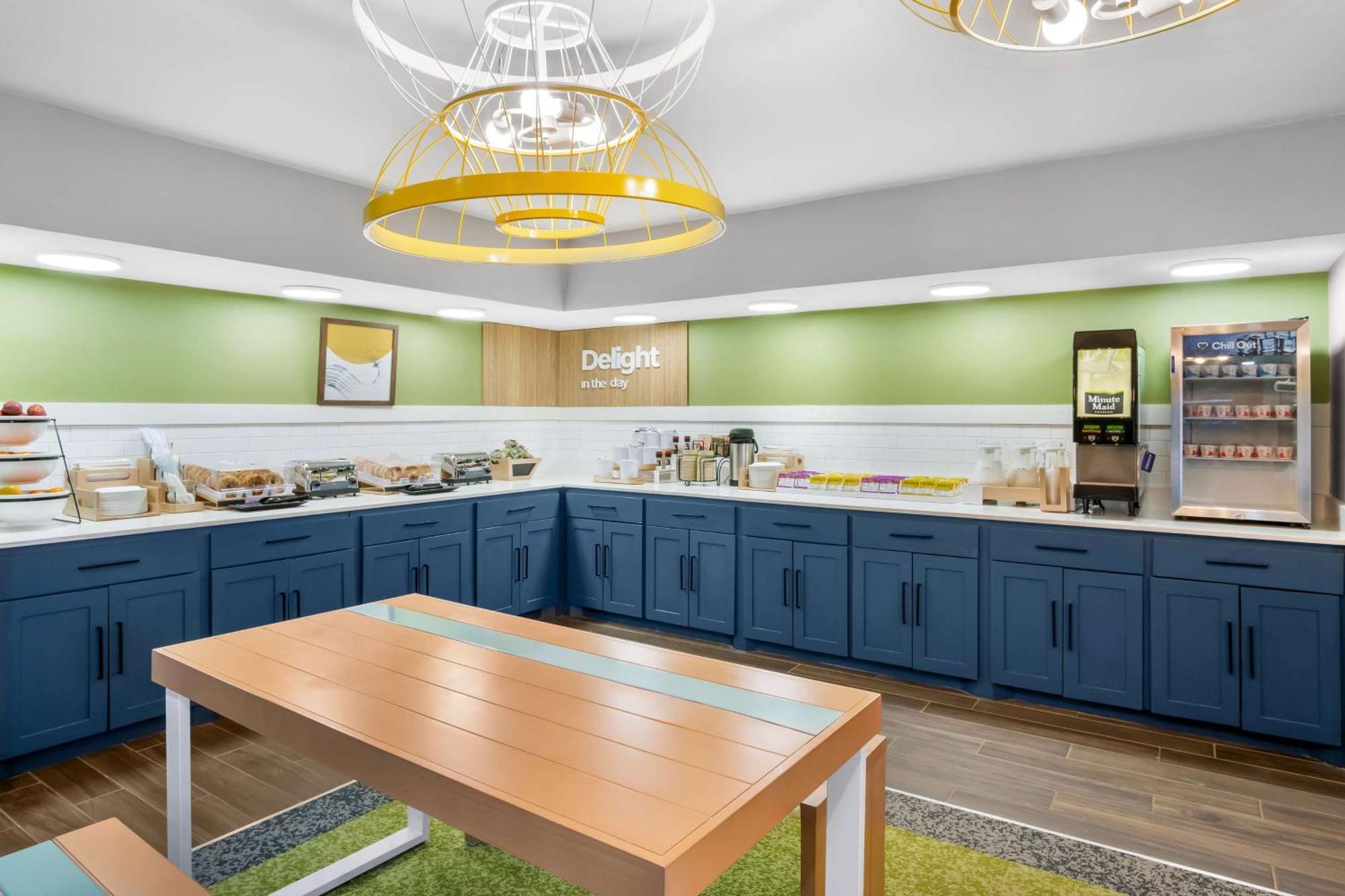 Spark By Hilton Grapevine Dfw North Экстерьер фото