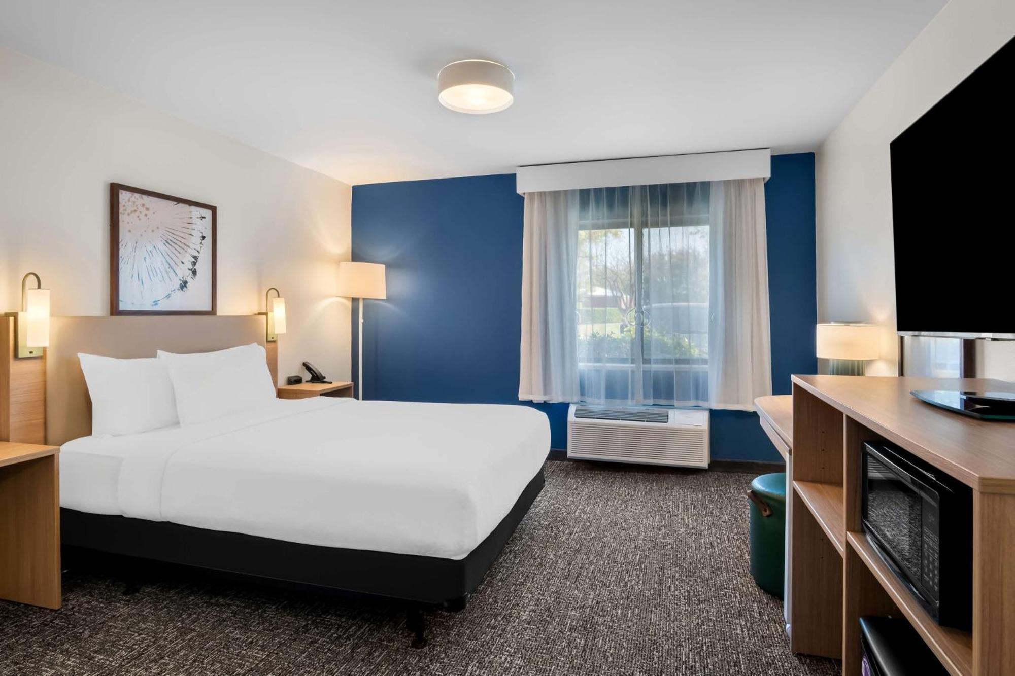 Spark By Hilton Grapevine Dfw North Экстерьер фото